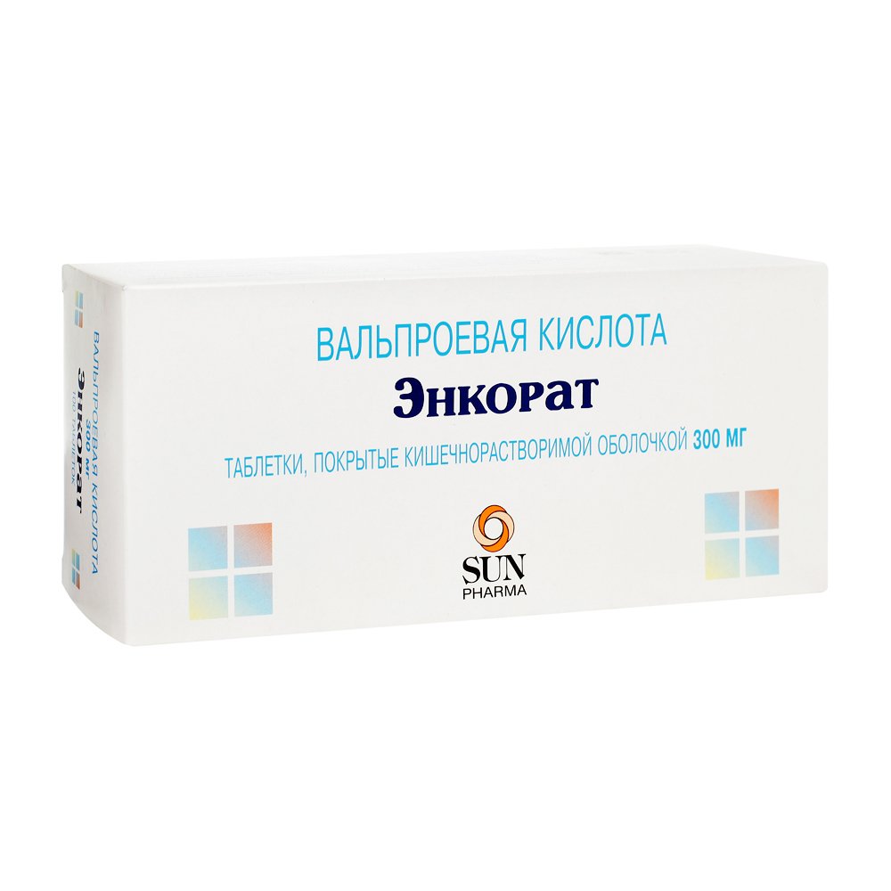 Энкорат таблетки п/о плен. кишечнораствор. 300мг 100шт - купить в Москве  лекарство Энкорат таблетки п/о плен. кишечнораствор. 300мг 100шт,  официальная инструкция по применению