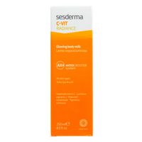 Молочко для тела Radiance C-Vit Sesderma 250мл