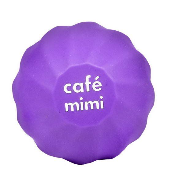 Бальзам для губ Маракуйя, Cafe mimi 8 мл