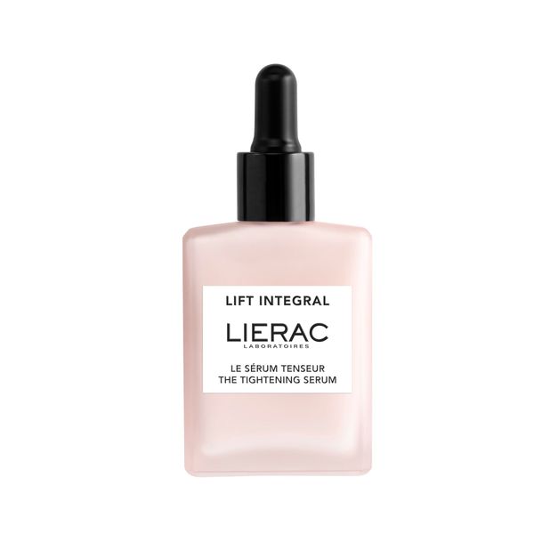 Сыворотка-лифтинг для всех типов кожи лица включая чувствительную Lift Integral Lierac/Лиерак фл. 30мл Labora FR, Laboratoires Lierac (Laboratoire Native)