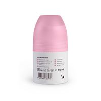 Дезодорант женский шариковый минеральный без солей алюминия 8.1.8 Beauty formula фл. 50мл миниатюра фото №8
