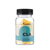Линолевая кислота конъюгированная MyChoice Nutrition капсулы 60шт, миниатюра фото №11