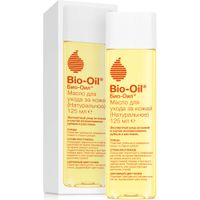 Масло косметическое для ухода за кожей натуральное Bio-Oil/Био-Оил 125мл