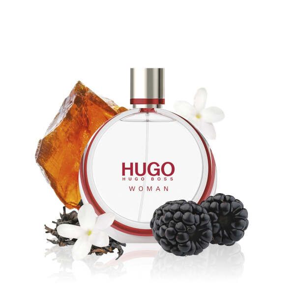 Парфюмерная вода Hugo Boss (Хьюго Босс) Woman 50 мл