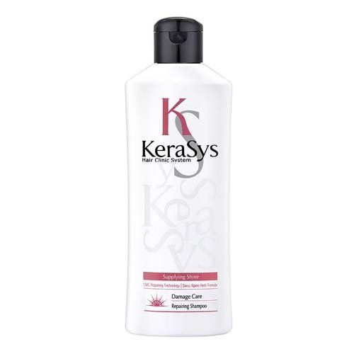 Шампунь для волос Восстанавливающий 180 мл KERASYS Keratin Care System 1224773 - фото 1