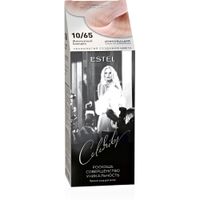 Краска-уход для волос Celebrity Estel/Эстель тон 10/65 Жемчужный блондин