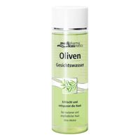 Медифарма косметикс olivenol тоник для лица фл. 200мл