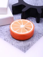 Набор для контактных линз Eyekan 1710 Апельсин миниатюра фото №2