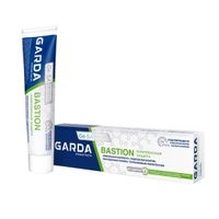 Паста зубная Комплексная защита Bastion Garda/Гарда 62мл/75г миниатюра фото №3