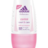 Дезодорант - антиперспирант роликовый control female Adidas 50мл