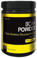 Аминокислота BCAA Powder лимон-лайм XXI 350г