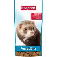 Подушечки для хорьков Ferret Bits Beaphar/Беафар 35г