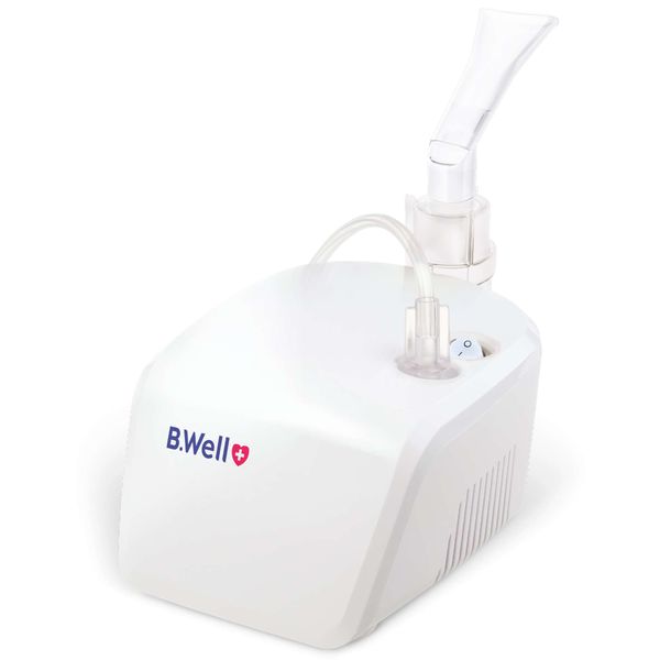 Ингалятор компрессорный PRO-110 BWellБи Велл 2507₽