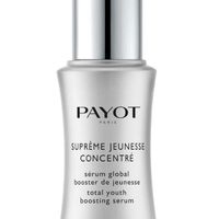 Сыворотка для лица и шеи с непревзойденным омолаживающим эффектом Payot Supreme Jeunesse 30 мл