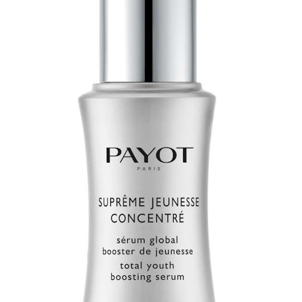 Сыворотка для лица и шеи с непревзойденным омолаживающим эффектом Payot Supreme Jeunesse 30 мл