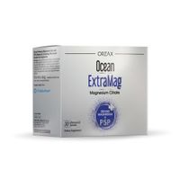 ЭкстраМаг вкус клубники Ocean Orzax/Орзакс порошок саше-пакет 3,49г 30шт