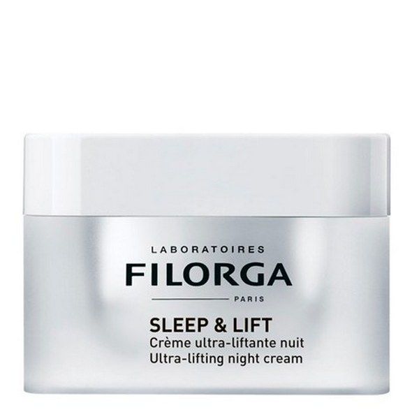 Крем ночной ультра-лифтинг Sleep&Lift Filorga/Филорга 50мл