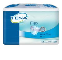 Подгузники для взрослых Flex Plus Tena/Тена 30шт р.M (723230)