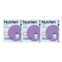 3Х Диетическое лечебное питание сухое вкус нейтральный Fort Nutrien/Нутриэн 350г