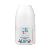 Средство от потоотделения для всех типов кожи Light Dry Ru/Драй Ру 50мл