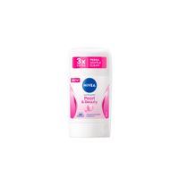 Антиперспирант жемчужная красота Nivea/Нивея стик 50мл