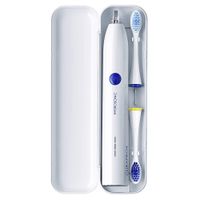 Щетка зубная электрическая звуковая Easy Hydrosonic Curaprox/Курапрокс миниатюра фото №2