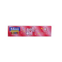 Паста зубная гелевая для детей c ароматом Клубника Filo HiGeen 60г
