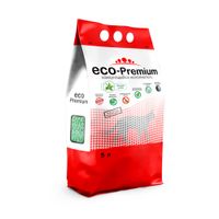 Наполнитель древесный алоэ ECO-Premium 1,9кг 5л