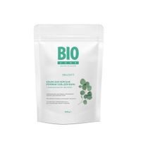 Соль для ванн морская розовая с эфирным маслом эвкалипта BioZone/Биозон 500г