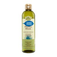 Шампунь укрепляющий с яичным желтком и ромом Pharma Rhum Green Pharma/Грин Фарма 500мл