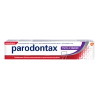 Паста зубная ультра очищение Parodontax/Пародонтакс 75мл миниатюра фото №3