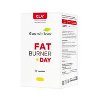 Фэт Бернер день Guarch.bao/Гуарч.бао капсулы 1000мг 30шт