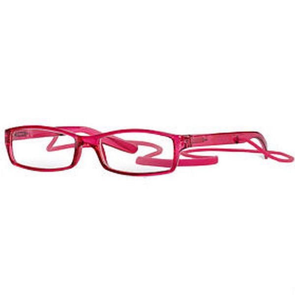 Очки корригирующие со шнурком Vizzini V 8129 Kemner Optics +1,00 очки корригирующие для чтения со шнурком глянцевые зеленые пластик kemner optics 3 00