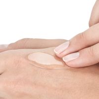 Гель для умывания очищающий Normaderm Phytosolution Vichy/Виши 200мл миниатюра фото №5