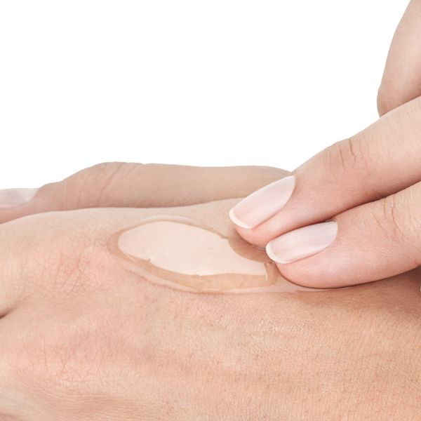 Гель для умывания очищающий Normaderm Phytosolution Vichy/Виши 200мл фото №5