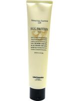 Маска для волос питательная Egg protein Lebel/Лебел 140г