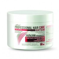 Кондиционер для волос защитный стабилизир Hair care Белита 500мл