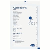 Повязка стерильная пластырного типа Cosmopor E/Космопор Е 15х9см 10шт миниатюра фото №3