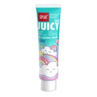 Паста зубная детская волшебное мороженое Juicy Lab Splat/Сплат 80г
