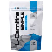 Карнитин L-Carnitine Simple R-Line 200г