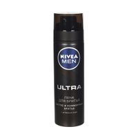 Пена Nivea (Нивея) для бритья Men Ultra 200 мл
