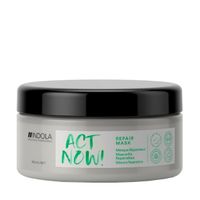 Маска для восстановления волос Act Now Repair Indola/Индола 200мл