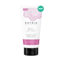 Кондиционер-бустер для укрепления волос у женщин BIO+ Cutrin/Кутрин 200мл