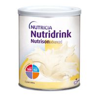 Смесь для энтерального питания Advanced Nutrison Nutridrink/Нутридринк 322г