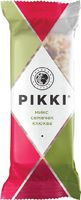 Батончик Pikki (Пикки) фруктово-ореховый микс семечек-клюква, миниатюра фото №6