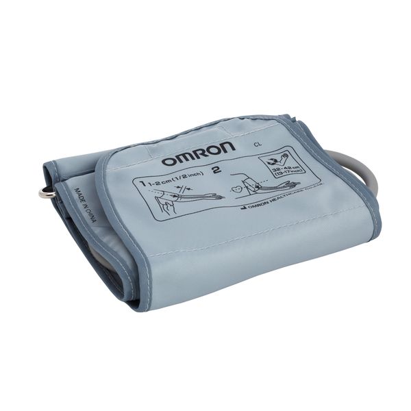 Манжета для тонометра большая 32-42см Type CL Omron/Омрон