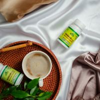 Мелатонин Плюс В6 Alfa Vitamins капсулы 650мг 30шт миниатюра фото №3