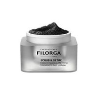 Мусс-эксфолиант для интенсивного очищения кожи Scrub-Detox Filorga/Филорга 50мл