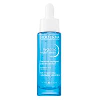 Сыворотка против морщин увлажняющая Hyalu+ Hydrabio Bioderma/Биодерма фл. 30мл