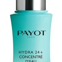 Cыворотка-флюид ультраосвежающая увлажняющая 24+ Payot Hydra 30 мл миниатюра фото №3
